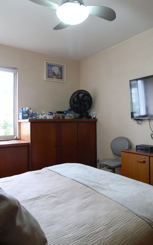 Apartamento à venda com 140m², 3 quartos e 1 vagaQuarto 1