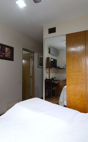 Apartamento à venda com 140m², 3 quartos e 1 vagaQuarto 3 - Suíte
