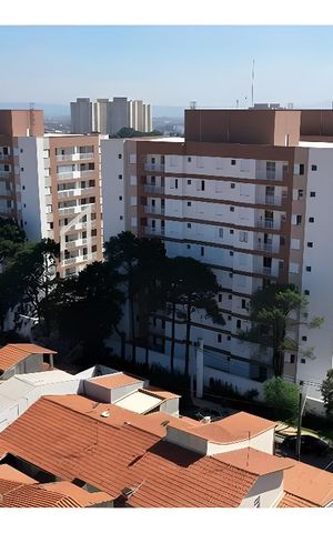 Apartamento para alugar com 90m², 2 quartos e 1 vaga