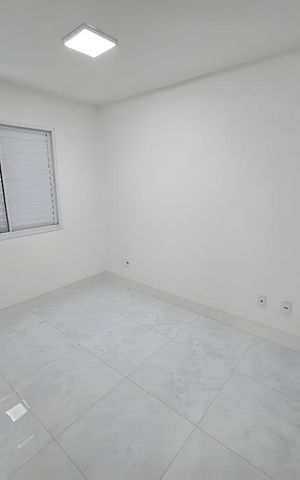 Apartamento para alugar com 90m², 2 quartos e 1 vaga