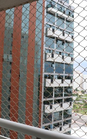 Apartamento à venda com 62m², 2 quartos e 1 vaga Apartamento à venda com 62m², 2 quartos e 1 vagaVaranda da Sala