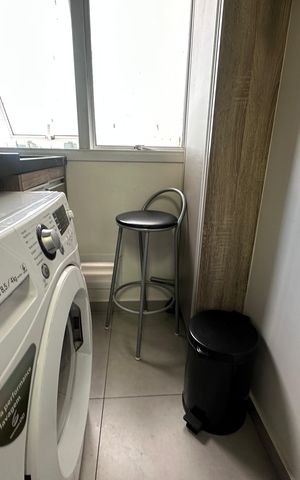 Apartamento à venda com 62m², 2 quartos e 1 vaga Apartamento à venda com 62m², 2 quartos e 1 vagaÁrea de Serviço
