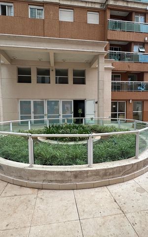 Apartamento à venda com 62m², 2 quartos e 1 vaga Apartamento à venda com 62m², 2 quartos e 1 vagaÁrea comum
