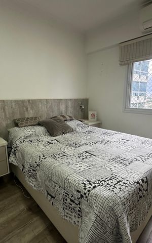 Apartamento à venda com 62m², 2 quartos e 1 vaga Apartamento à venda com 62m², 2 quartos e 1 vagaSuíte