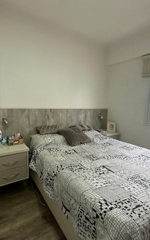 Apartamento à venda com 62m², 2 quartos e 1 vaga Apartamento à venda com 62m², 2 quartos e 1 vagaSuíte