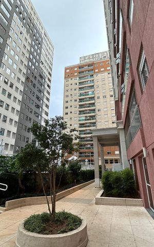 Apartamento à venda com 62m², 2 quartos e 1 vaga Apartamento à venda com 62m², 2 quartos e 1 vagaÁrea comum