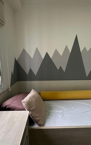 Apartamento à venda com 62m², 2 quartos e 1 vaga Apartamento à venda com 62m², 2 quartos e 1 vagaQuarto