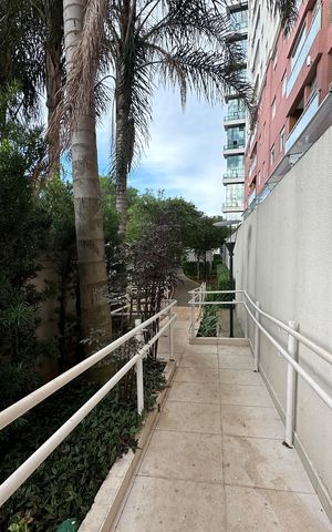 Apartamento à venda com 62m², 2 quartos e 1 vaga Apartamento à venda com 62m², 2 quartos e 1 vagaÁrea comum