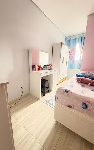Apartamento à venda com 110m², 2 quartos e 2 vagasQuarto