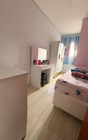 Apartamento à venda com 110m², 2 quartos e 2 vagasQuarto