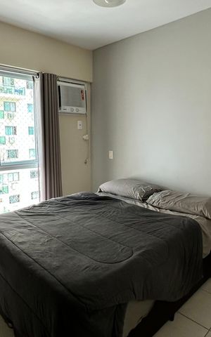 Apartamento à venda com 70m², 2 quartos e 1 vaga Apartamento à venda com 70m², 2 quartos e 1 vagaQuarto 2