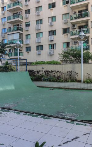 Apartamento à venda com 70m², 2 quartos e 1 vaga Apartamento à venda com 70m², 2 quartos e 1 vagaÁrea comum