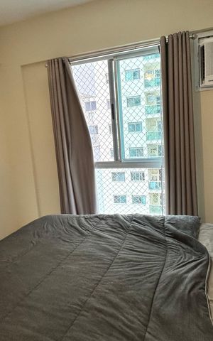 Apartamento à venda com 70m², 2 quartos e 1 vaga Apartamento à venda com 70m², 2 quartos e 1 vagaQuarto 2