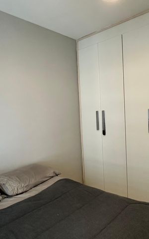 Apartamento à venda com 70m², 2 quartos e 1 vaga Apartamento à venda com 70m², 2 quartos e 1 vagaQuarto 2