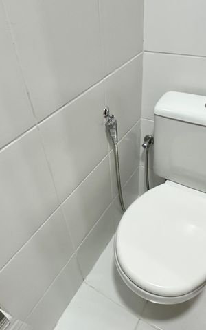 Apartamento à venda com 70m², 2 quartos e 1 vaga Apartamento à venda com 70m², 2 quartos e 1 vagaBanheiro