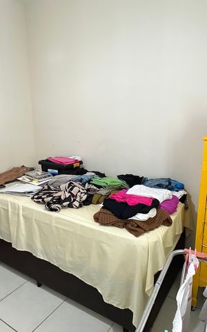 Apartamento à venda com 70m², 2 quartos e 1 vaga Apartamento à venda com 70m², 2 quartos e 1 vagaQuarto 1