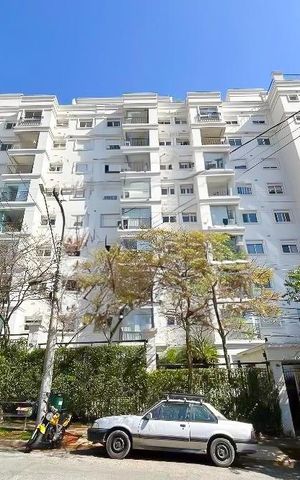 Apartamento à venda com 67m², 2 quartos e 2 vagas Apartamento à venda com 67m², 2 quartos e 2 vagasFachada