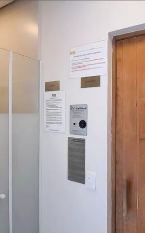 Apartamento à venda com 67m², 2 quartos e 2 vagas Apartamento à venda com 67m², 2 quartos e 2 vagasSauna
