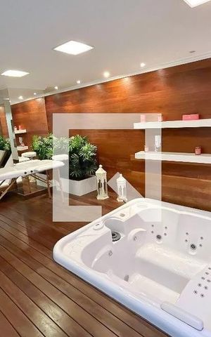 Apartamento à venda com 67m², 2 quartos e 2 vagas Apartamento à venda com 67m², 2 quartos e 2 vagasSpa