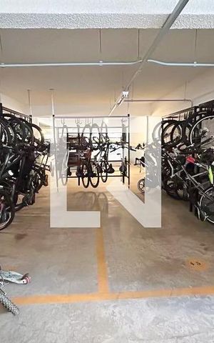 Apartamento à venda com 67m², 2 quartos e 2 vagas Apartamento à venda com 67m², 2 quartos e 2 vagasBicicletário