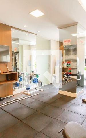 Apartamento à venda com 67m², 2 quartos e 2 vagas Apartamento à venda com 67m², 2 quartos e 2 vagasAcademia