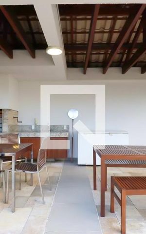 Apartamento à venda com 67m², 2 quartos e 2 vagas Apartamento à venda com 67m², 2 quartos e 2 vagasChurrasqueira