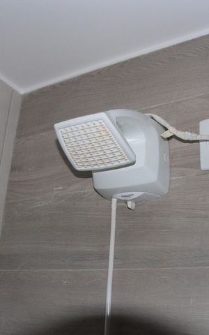 Apartamento para alugar com 60m², 1 quarto e 1 vagaBanheiro