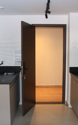 Apartamento para alugar com 60m², 1 quarto e 1 vagaCozinha e Área de Serviço