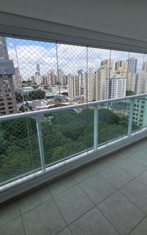Apartamento à venda com 60m², 2 quartos e 1 vaga Apartamento à venda com 60m², 2 quartos e 1 vagaVaranda