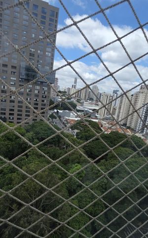 Apartamento à venda com 60m², 2 quartos e 1 vaga Apartamento à venda com 60m², 2 quartos e 1 vagaVaranda