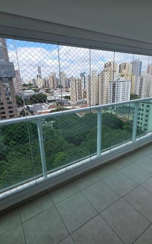 Apartamento à venda com 60m², 2 quartos e 1 vaga Apartamento à venda com 60m², 2 quartos e 1 vagaVaranda