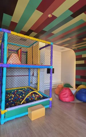 Apartamento à venda com 60m², 2 quartos e 1 vaga Apartamento à venda com 60m², 2 quartos e 1 vagaÁrea comum