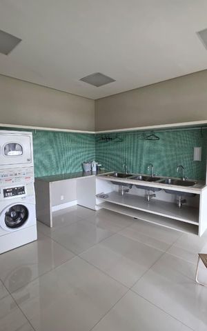 Apartamento à venda com 60m², 2 quartos e 1 vaga Apartamento à venda com 60m², 2 quartos e 1 vagaÁrea comum