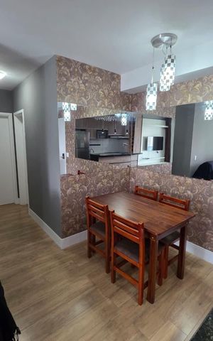Apartamento à venda com 60m², 2 quartos e 1 vaga Apartamento à venda com 60m², 2 quartos e 1 vagaCopa