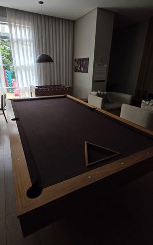 Apartamento à venda com 60m², 2 quartos e 1 vaga Apartamento à venda com 60m², 2 quartos e 1 vagaÁrea comum