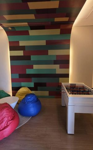 Apartamento à venda com 60m², 2 quartos e 1 vaga Apartamento à venda com 60m², 2 quartos e 1 vagaÁrea comum