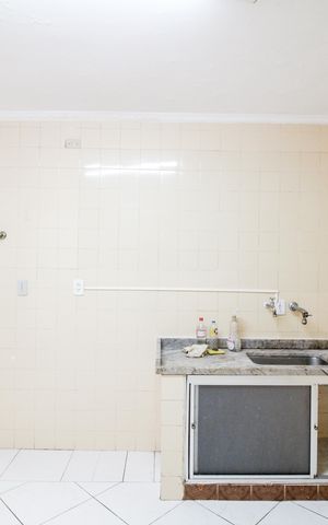 Casa à venda com 120m², 3 quartos e 8 vagas Casa à venda com 120m², 3 quartos e 8 vagasCozinha