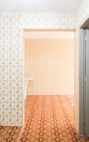 Casa à venda com 120m², 3 quartos e 8 vagas Casa à venda com 120m², 3 quartos e 8 vagasÁrea de Serviço