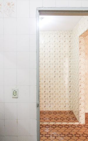 Casa à venda com 120m², 3 quartos e 8 vagas Casa à venda com 120m², 3 quartos e 8 vagasBanheiro 2