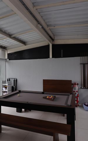 Apartamento à venda com 110m², 2 quartos e 2 vagasÁrea Gourmet