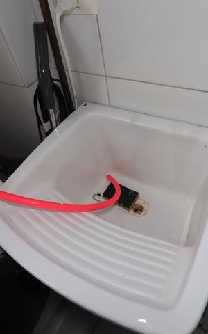 Apartamento à venda com 110m², 2 quartos e 2 vagasÁrea de Serviço - Tanque