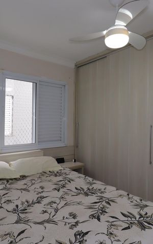 Apartamento à venda com 110m², 2 quartos e 2 vagasSuíte