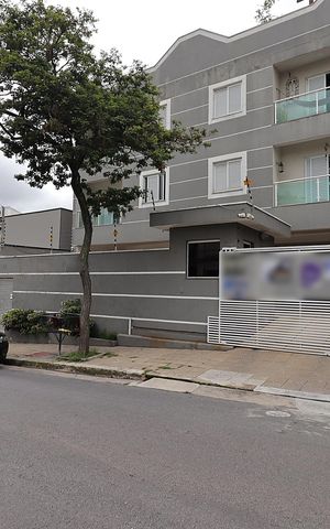 Apartamento à venda com 110m², 2 quartos e 2 vagasFachada