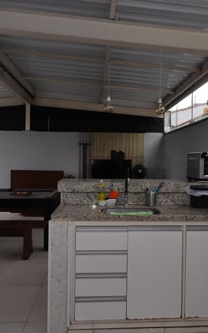 Apartamento à venda com 110m², 2 quartos e 2 vagasÁrea Gourmet