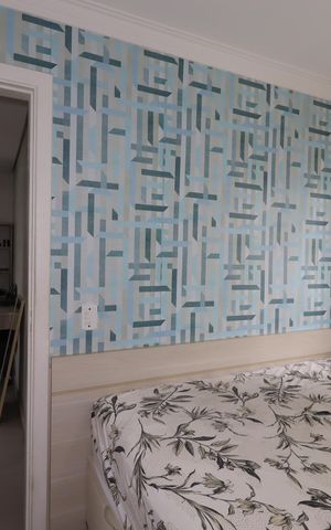 Apartamento à venda com 110m², 2 quartos e 2 vagasSuíte