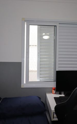 Apartamento à venda com 110m², 2 quartos e 2 vagasQuarto