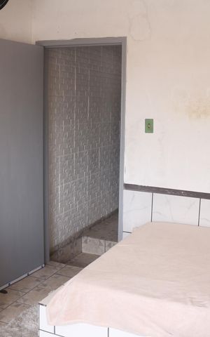 Casa para alugar com 125m², 3 quartos e 2 vagasQuarto 1