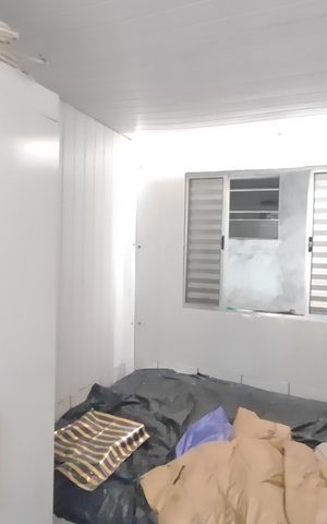 Casa para alugar com 125m², 3 quartos e 2 vagas Casa para alugar com 125m², 3 quartos e 2 vagasQuarto 3