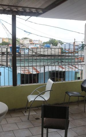 Casa para alugar com 125m², 3 quartos e 2 vagasVaranda