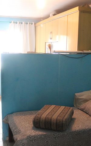Casa para alugar com 125m², 3 quartos e 2 vagasQuarto 2